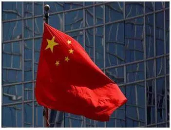 Taiwan blacklists chinese technology company that is designated as 'national security threat' by the us