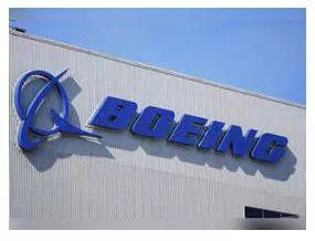 Boeing sees need for 43 600 new aircrafts by 2044 as air travel demand set to surge 40%
