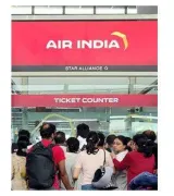 16 long haul air india flights diverted as iranian airspace shut