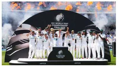 When temba bavuma’s understated players ‘rubbished’ the perceptions about them and stitched a dream