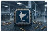 The rise of india as a semiconductor powerhouse