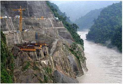 Arunachal declares 2025 35 as ‘decade of hydropower’