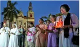 Manipur unites in grief  across the ethnic divide