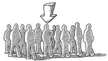 Emphasized - Give special importance or value to (something) in speaking or writing. (बल देना) 