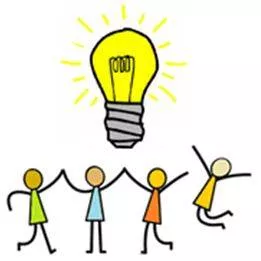Initiate - Cause (a process or action) to begin. (आरंभ करना) 