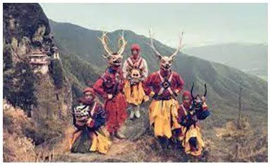 Indigenous - Originating or occurring naturally in a particular place (स्वदेशी)