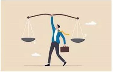 Integrity - The quality of being honest and having strong moral principles. (अखंडता)
