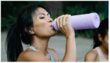 Are steroids  protein powders building muscle but damaging your hip bone  what young gym goers need to know
