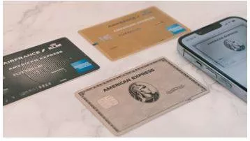 American express plans 'largest investment ever’ in platinum credit card