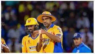 R ashwin accused of ball tampering by madurai panthers  tnpl asks franchise to show proof