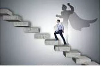 Ambition - Having or showing a strong desire and determination to succeed. (महत्वाकांक्षी)