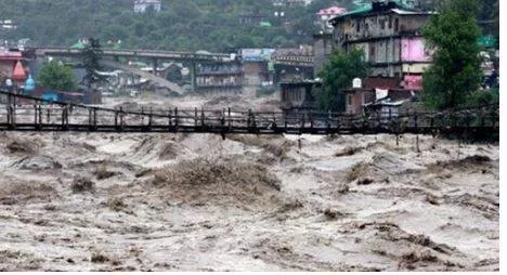 Centre clears ₹2 006 cr aid for himachal to tide over 2023 flood fury
