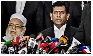 Bangladesh orders fugitive former leader hasina to return to face trial
