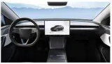 How tesla car prevented high school student from passing driving test
