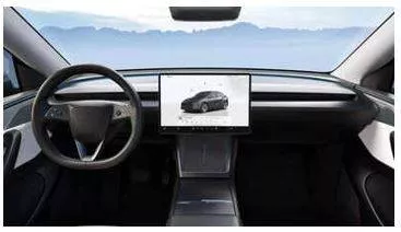 How tesla car prevented high school student from passing driving test