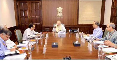Registrar general of india issues notification for census