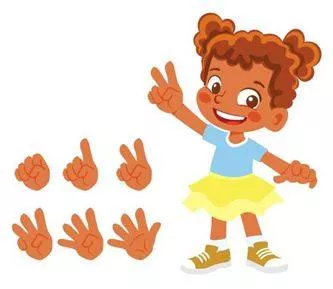 Enumeration - To mention (a number of things) one by one; to list or count something systematically. (एक-एक करके गिनना या बताना) 