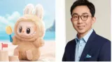 Ugly cute makes ultra rich  labubu ceo wang ning becomes one of china’s youngest billionaires