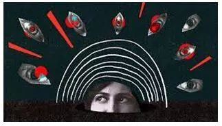 Conspired - A secret plan by a group to do something unlawful or harmful. (साजिश) 