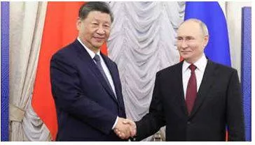 Why china is fighting internet war with it 'friend' russia