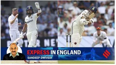 Kl rahul  yashasvi jaiswal prove fears of team india’s decline in post rohit kohli era misplaced