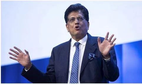 Goyal optimistic about signing initial part of trade deal with u s  by july 9