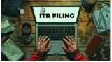 Itr e filing fy 2024 25  what is the benefit of pre filled itr forms on the income tax portal  top points