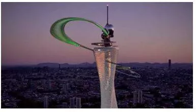 Green signal for bengaluru’s skydeck  ₹500 cr tourism landmark to rise at kommaghatta