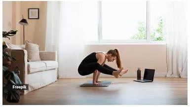 Yoga expert urges caution against these 5 asanas  ‘not worth knee trouble…’