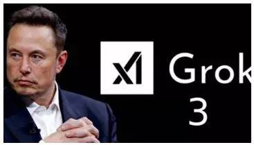 Elon musk wants to retrain xai's chatbot grok to clear 'chatgpt's woke' and      garbage