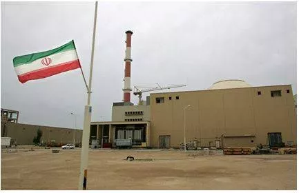 Iaea warns of nuclear disaster if israel attacks iran’s bushehr plant