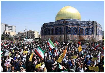Will consider diplomacy if ‘aggression’ stops  iran