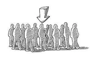 Emphasized - Give special importance or value to (something) in speaking or writing. (बल देना) 