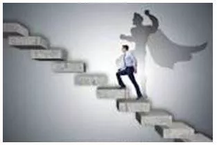 Ambition - Having or showing a strong desire and determination to succeed. (महत्वाकांक्षी)