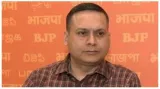 Followed rules  says bjp’s amit malviya in reply to bengal commission