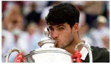 Prince of paris to king of queen’s – alcaraz’s quick reset for wimbledon