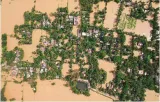 Odisha  50 000 people affected by flash flood in subarnarekha river