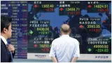 Oil prices hit 5 month high  asian markets plunge as israel iran conflict spirals with us entry