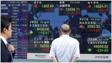 Oil prices hit 5 month high  asian markets plunge as israel iran conflict spirals with us entry