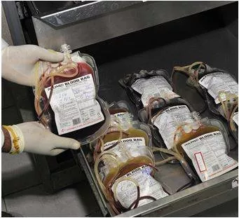 India set to integrate rare blood donor registry with e rakt kosh