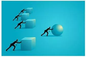 Effectively - Successful in producing a desired or intended result. (असरदार) 