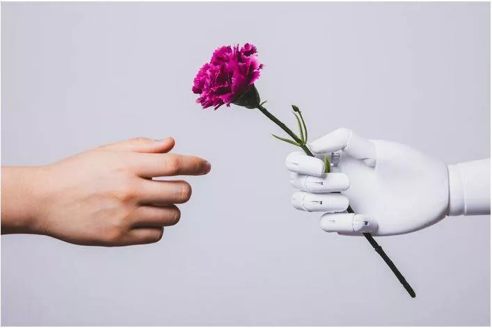 The ethics and impact of ai companions  redefining human relationships in the digital age