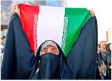 Iran has a plethora of options it can pick from in response to u s  strikes