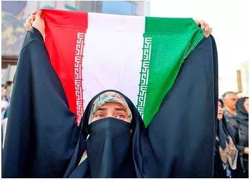 Iran has a plethora of options it can pick from in response to u s  strikes