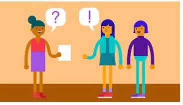 Context - The circumstances that form the setting for an event, statement, or idea, and in terms of which it can be fully understood. (प्रसंग)