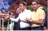 Dropped from goa cabinet after alleging corruption  gaude ratchets up attack