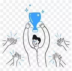 Boasted - Excessively proud and self-satisfied talk about one's achievements, possessions, or abilities. (गर्व)