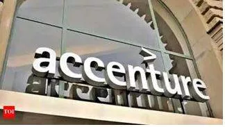 Accenture sees highest ever quarterly drop in headcount  as numbers fall by      america's contributed largest to total revenue