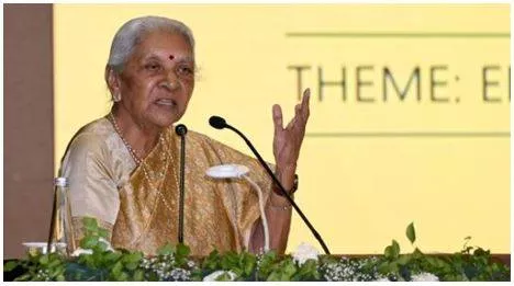 National vc conference  up governor calls for universities’ active contribution in national progress