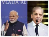 We are ready to talk with india on all issues  pakistan pm shehbaz sharif tells saudi price salman